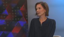 Meteoroložka Honsová: Čekají nás tropické teploty