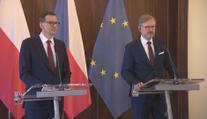 Česko a Polsko se dohodlo na vzájemné spolupráci v obraně