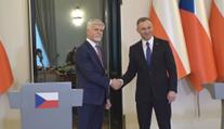 Pavel o rozhovoru s Dudou: Uvědomili jsme si cenu spolupráce s našimi spojenci