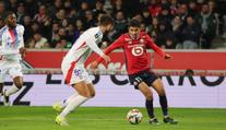 Ligue 1: Lille vs. Olympique Lyon – 1. 11. 2024