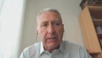 Pád armádního vrtulníku: Tento typ používají krátce, říká bezpečnostní expert