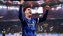 Bundesliga: Stuttgart vs. Heidenheim – 25. 4. 2025