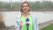Česko zasáhly bouřky a kroupy. Honsová prozradila, jaký bude víkend