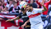 Bundesliga: Stuttgart vs. Bayer Leverkusen – 14. 5. 2023