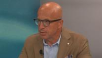 Exkluzivní rozhovor: Pavel Telička pochválil Česko za evropskou dohodu o šetření energiemi