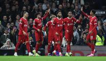 Carabao Cup: Fulham vs. Liverpool – 24. 1. 2024