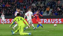 Evropská liga: Viktoria Plzeň vs. Manchester United – 12. 12. 2024