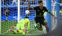 LaLiga – sestřih: Alavés vs. Atlético Madrid (10. 10. 2026)