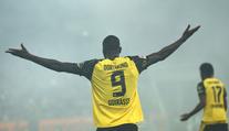 Bundesliga – sestřih: Augsburg vs. Borussia Dortmund (31. 10. 2025)