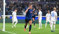 Liga mistrů – sestřih: Atalanta vs. Club Bruggy  (30. 9. 2025)