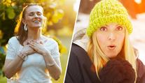 Meteorologická zima končí. První víkend bude aprílový, říká meteoroložka