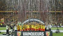 Francouzský Superpohár – sestřih: Lens vs. Paris Saint-Germain (16. 8. 2026)
