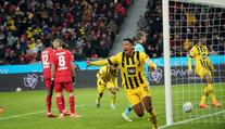Bundesliga: Bayer Leverkusen vs. Borussia Dortmund – 29. 1. 2023