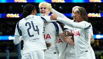 Liga mistrů: Tottenham Hotspur vs. Villarreal – 16. 9. 2025
