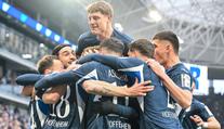 Bundesliga – sestřih: Hoffenheim vs. Bayer Leverkusen (17. 1. 2026)