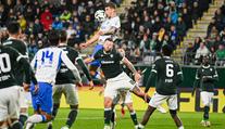 Konferenční liga – sestřih: Jablonec vs. Brighton (22. 10. 2026)