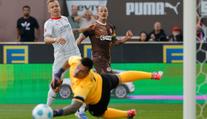 Bundesliga: St. Pauli vs. Heidenheim - 25. 8. 2024