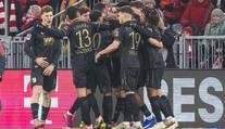 Bundesliga – sestřih: Bayern Mnichov vs. Augsburg (24. 1. 2026)