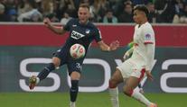 Bundesliga –⁠⁠⁠⁠⁠⁠ sestřih: Hoffenheim vs. Lipsko (8. 11. 2025)
