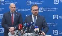 Důchody i ošetřovné bude možné vyřídit on-line. Jurečka představil novinky v digitalizaci