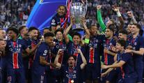 Liga mistrů (finále): Paris Saint-Germain vs. Inter Milán  – 31. 5. 2025