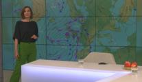 Blíží se konec hydrologického roku. Jaké bylo letos počasí?