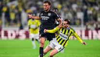 Liga mistrů (kvalifikace) – sestřih: Fenerbahce vs. Olympique Lyon (18. 8. 2026)