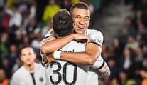 Ligue 1: Nantes vs. Paris Saint-Germain – 3. 9. 2022