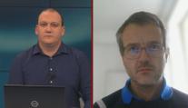 Svoboda: Rusko je zahnáno do kouta, ale zahnalo se tam samo