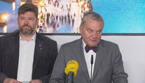 Svoboda chce okamžitou rezignaci všech obviněných představitelů DPP