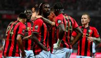 Ligue 1: Nice vs. Brest – 17. 5. 2025