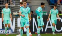 Bundesliga: Hoffenheim vs. Schalke – 9. 4. 2023