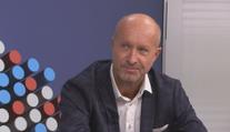České zdravotnictví je zatížené byrokracií a zbytečným papírováním, tvrdí expert