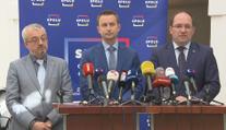 Sněmovna jednala o příspěvku pro uprchlíky. Opozice chtěla zpřísnit podmínky