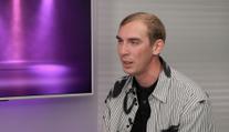 Influencer a učitel Venca Cooper: Spousta žáků ve mně vidí kamaráda