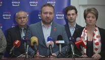 Jurečka: Většina společnosti důchodovou reformu chce