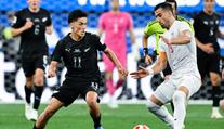 MS ve fotbale 2026 – sestřih: Írán vs. Nový Zéland (16. 6. 2026)