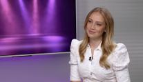 Anna Kadeřávková: Za role krásek jsem vděčná. Šla bych ale ráda do hloubky