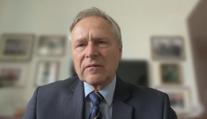 Evropské státy dají Ukrajině další pomoc. Je na nich závislá téměř absolutně, říká generál Šedivý
