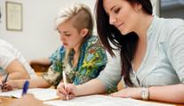 Chytáky v poslechu či překvapivý závěr. Maturanti reagují na didaktický test z angličtiny
