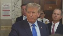 Trump má v primárkách v Iowě nadpoloviční většinu. Za republikány je jasným favoritem