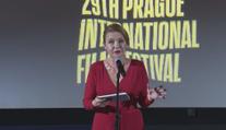 Slavnostní zahájení Mezinárodního filmového festivalu Praha - FEBIOFEST