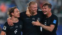 MS ve fotbale 2026 – sestřih: Norsko vs. Senegal (23. 6. 2026)