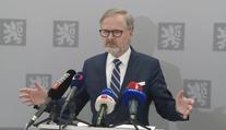 Fiala se v Bruselu zaměří na konkurenceshopnost. Musíme jednat rozhodněji, říká