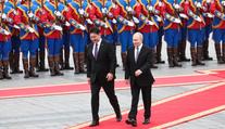 Právník o zatykači na Putina: S Mongolskem se mohl dohodnout, že tam neplatí