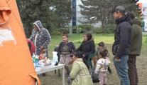 Centrum pomoci pro Romy z Ukrajiny