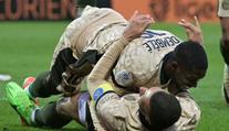 Ligue 1: Lorient vs. Paris Saint-Germain – 24. 4. 2024
