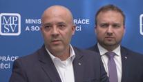 Odborář Ďurčo: Zaměstnanci Liberty budou potřební pro znovuobnovení výroby
