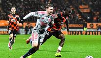 Ligue 1 – sestřih: Lorient vs. Olympique Lyon (7. 12. 2025)