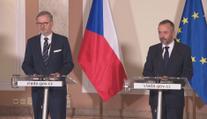 Marek Ženíšek je novým ministrem pro vědu. Mým cílem je dokončit priority Langšádlové, říká